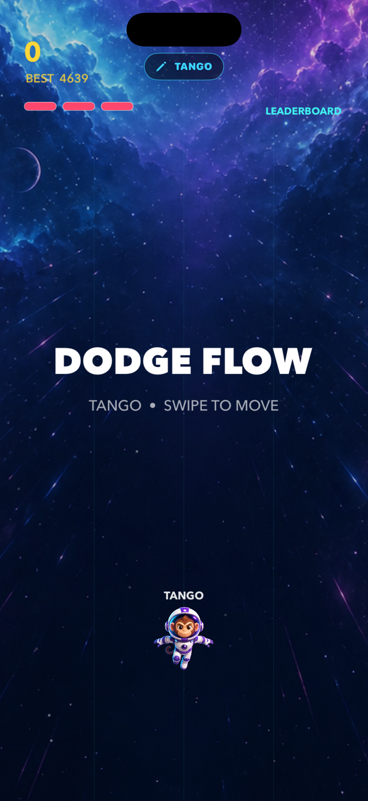 Ready to flow gameplay